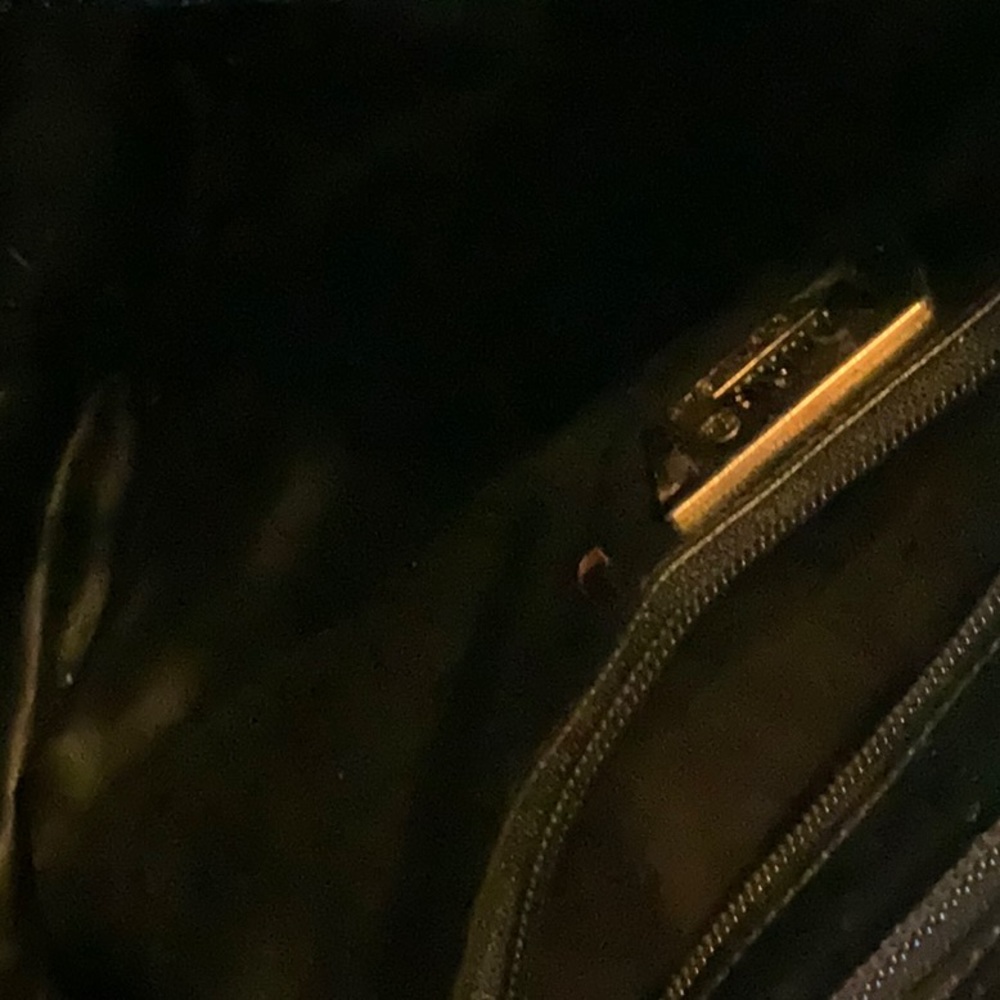 Vintage Sharif Handbag Purse - Picture 7 of 8